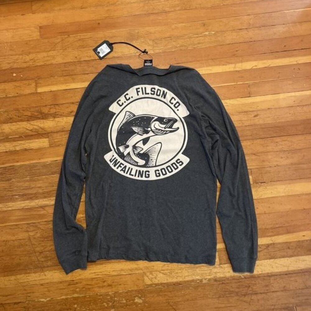 Filson Ranger Long sleeve T-shirt